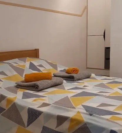 Vladka Park Appartement *