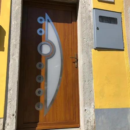 Appartement Vladka Park *