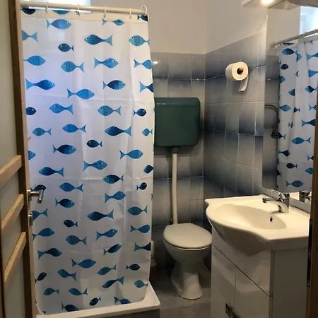 Vladka Park Appartement *