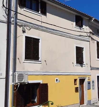 Appartement Vladka Park