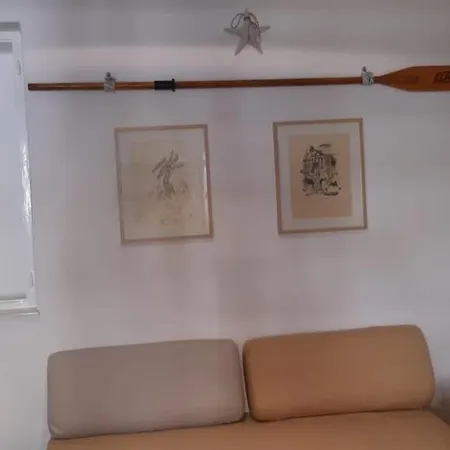 Vladka Park Apartment Izola