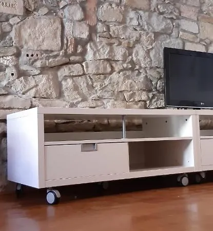 Vladka Park Appartement