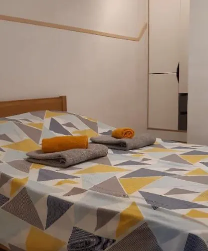 Vladka Park Appartamento *