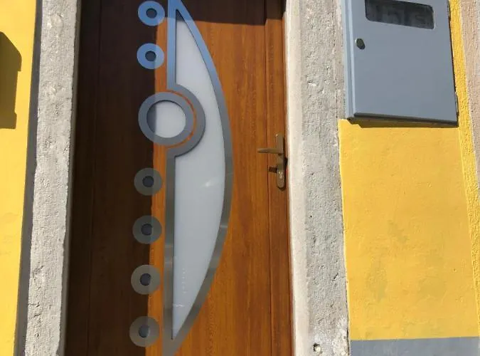 Appartamento Vladka Park *