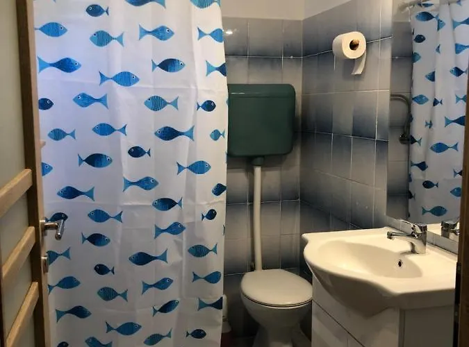 Vladka Park Appartamento *