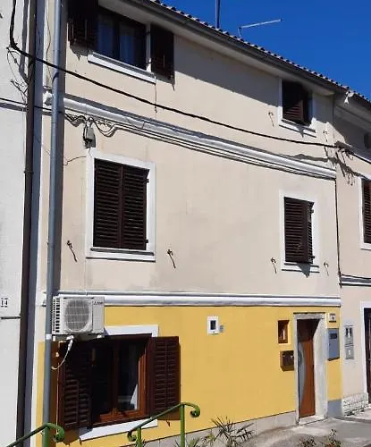 Appartamento Vladka Park