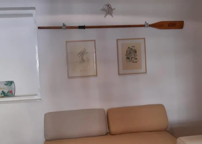 Vladka Park Appartamento Izola