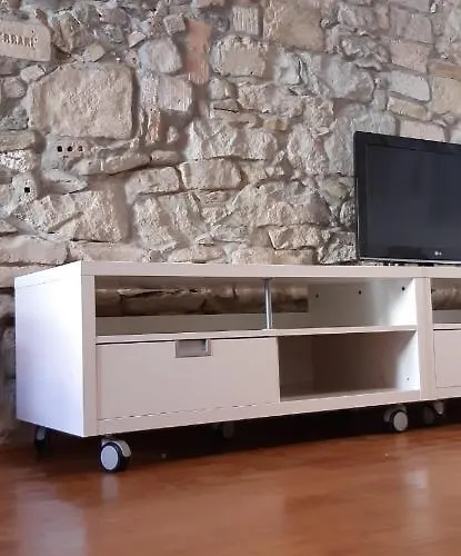 Vladka Park Appartamento